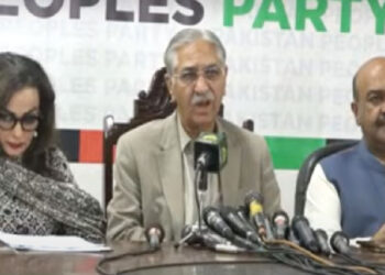 بھارت کو تاریخی شکست ہوئی، پاکستان عالمی سطح پر سرخرو ہوا: پیپلزپارٹی