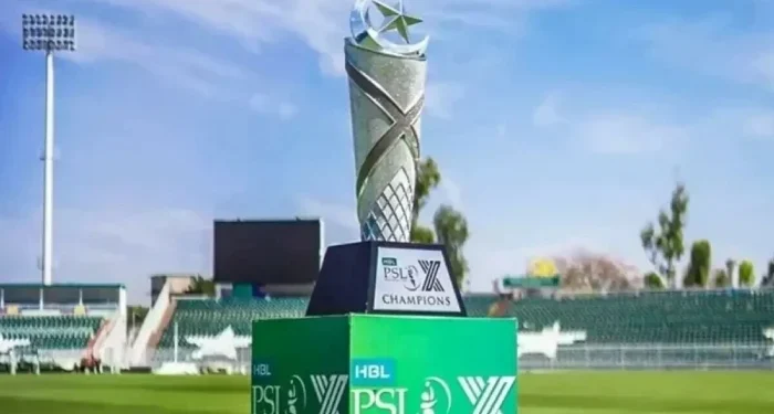 پی سی بی کا پی ایس ایل کے 3 دن افواج پاکستان کے نام کرنے کا اعلان