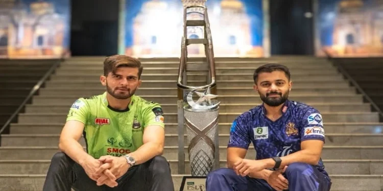 کون ہوگا پاکستان سپرلیگ 10 کا چیمپئن ؟ فیصلہ آج ہوگا