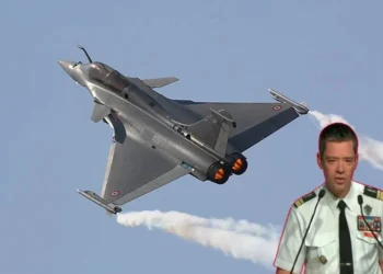 پاکستان کے ہاتھوں رفال کی تباہی پر فرانسیسی فوج کا پہلا بیان سامنے آ گیا