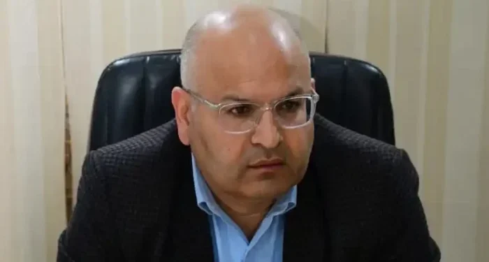 پاکستان کی جوابی کارروائی میں دہشتگردوں کا سہولتکار ایڈیشنل ڈی سی راجوڑی مارا گیا