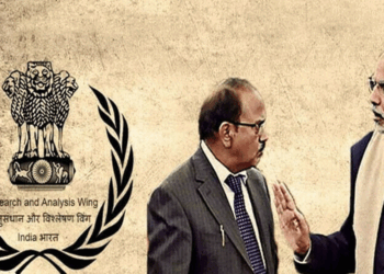 بھارتی خفیہ ایجنسی ” را ” نے بلوچستان میں مختلف پراکسیز کو سرگرم کردیا