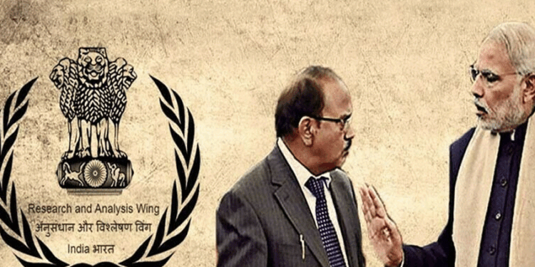 بھارتی خفیہ ایجنسی ” را ” نے بلوچستان میں مختلف پراکسیز کو سرگرم کردیا