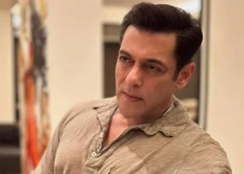 سلمان خان کو جنگ بندی کی حمایت پر تنقید کے باعث ٹوئٹ ہٹانا پڑگئی