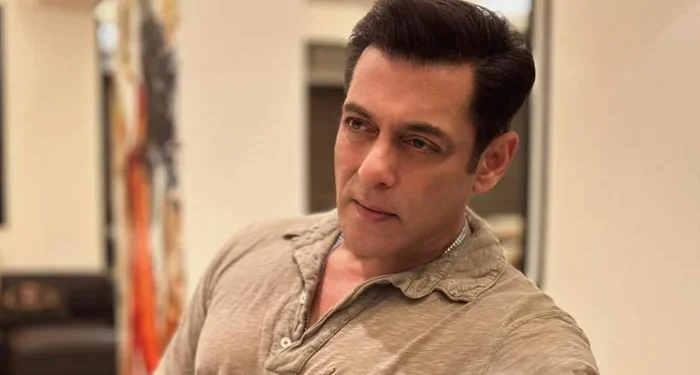 سلمان خان کو جنگ بندی کی حمایت پر تنقید کے باعث ٹوئٹ ہٹانا پڑگئی