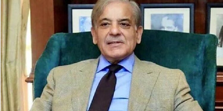 وزیراعظم شہباز شریف آئندہ ہفتے مختلف ممالک کا دورہ کریں گے