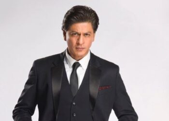 شاہ رخ خان دنیا کے چوتھے امیر ترین اداکار بن گئے