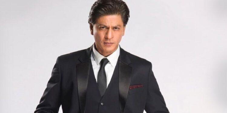 شاہ رخ خان دنیا کے چوتھے امیر ترین اداکار بن گئے