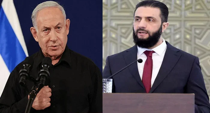 شام اور اسرائیل میں خفیہ مذاکرات، معاہدہ ابراہیمی میں شام کی شمولیت کا امکان زیر غور