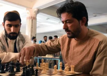 افغانستان: طالبان حکومت نے شطرنج پر پابندی عائد کردی، وجہ کیا بنی؟