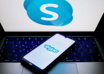 اسکائپ کل (سوموار) سے ہمیشہ کیلئے بند ہوجائیگا