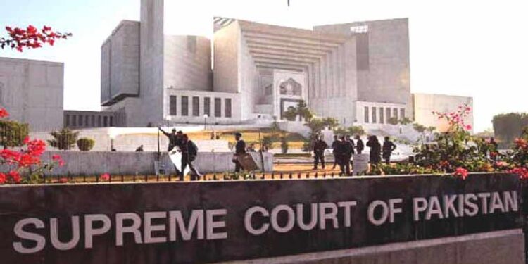 سپریم کورٹ: عدالتی نظام میں ٹیکنالوجی کے استعمال پر آج سمپوزیم کا انعقاد