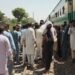 فیصل آباد: حادثے کے 24 گھنٹے بعد بھی ٹریک بحال نہ ہو سکی، ٹرین سروس بدستور بند