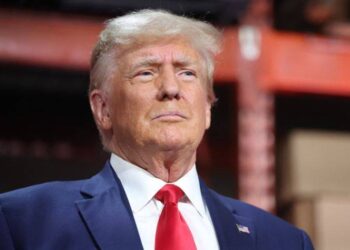 ٹرمپ کا سعودی عرب سے مطالبہ: اسرائیل کو تسلیم کریں، مشرق وسطیٰ میں امن کی راہ ہموار کریں