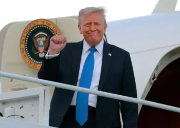 کیا ٹرمپ تیسری مدتِ صدارت کیلئے انتخاب لڑیں گے؟ امریکی صدر نے خود بتا دیا