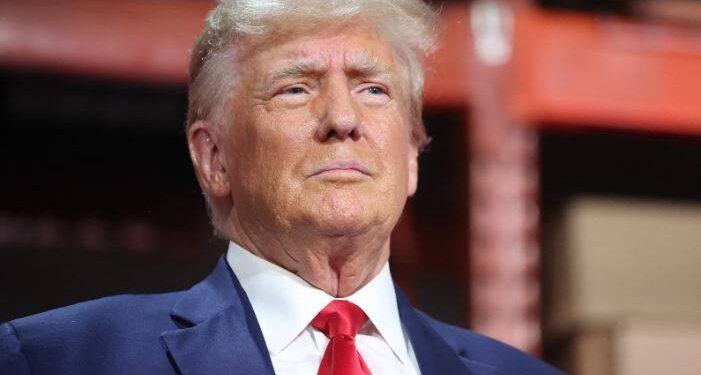 "تجارت کریں، تصادم نہیں”،ڈونلڈ ٹرمپ کی پاک بھارت قیادت کو امن کی دعوت