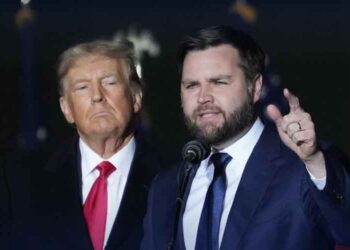 بھارت ایسا کوئی ردعمل نہ دے جو خطے میں تنازع کا باعث بنے، امریکی نائب صدر