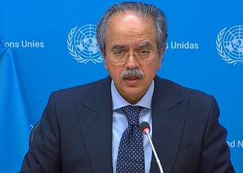 پہلگام حملے کے بھارتی الزامات یکسرمسترد، بھارتی حالیہ اقدامات خطے کی سلامتی کےلیے خطرہ قرار