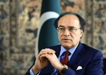 بھارت کیساتھ حالیہ کشیدگی کا پاکستان پرکوئی بڑا مالی اثر نہیں پڑےگا: وزیر خزانہ