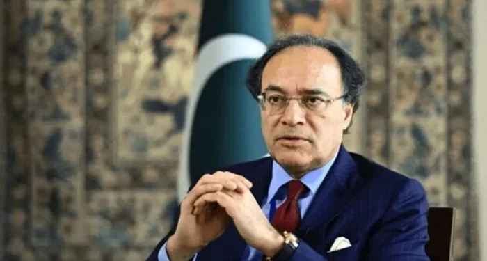 بھارت کیساتھ حالیہ کشیدگی کا پاکستان پرکوئی بڑا مالی اثر نہیں پڑےگا: وزیر خزانہ