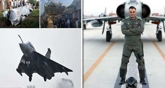 آپریشن بنیان مرصوص پر فلم ، امر خان کس ہیرو کو ائیر وائس مارشل کے کردار میں دیکھنے کی خواہشمند؟
