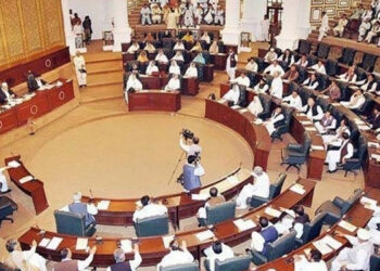 سپریم کورٹ کے فیصلے کے بعد پختونخوا اسمبلی میں کس جماعت کو کتنی مخصوص نشستیں ملیں گی؟