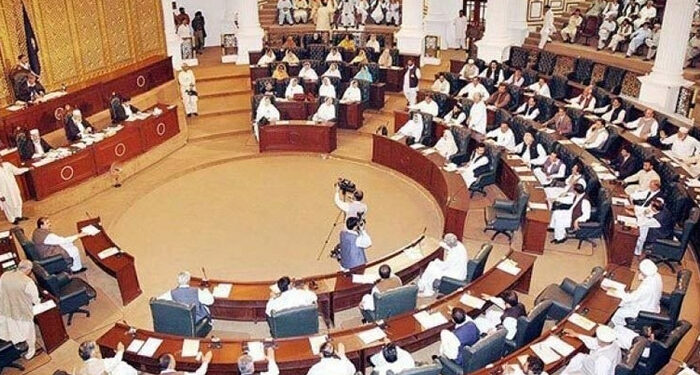 سپریم کورٹ کے فیصلے کے بعد پختونخوا اسمبلی میں کس جماعت کو کتنی مخصوص نشستیں ملیں گی؟