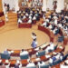 سپریم کورٹ کے فیصلے کے بعد پختونخوا اسمبلی میں کس جماعت کو کتنی مخصوص نشستیں ملیں گی؟