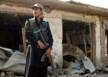 کوہاٹ : درہ آدم خیل میں ایک گھر دھماکے سے تباہ، 2 افراد جاں بحق