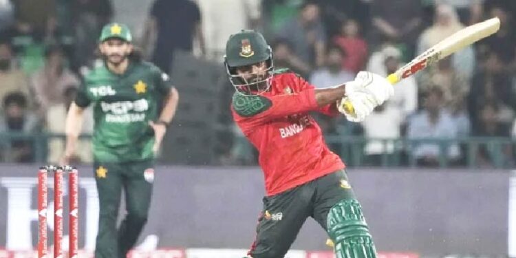 بنگلادیش کرکٹ بورڈ جولائی میں پاکستانی ٹیم کی میزبانی کا خواہشمند