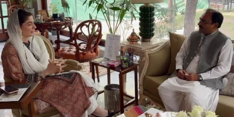 وزیراعلیٰ پنجاب سے ارکان اسمبلی کی ملاقات، فلاحی وترقیاتی امور پر تبادلہ خیال