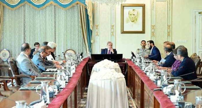 حالیہ مثبت معاشی اشاریے حکومتی پالیسیوں کے درست ہونے کا ثبوت ہیں: وزیراعظم