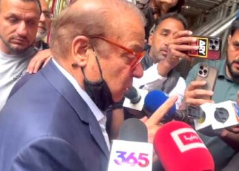 مسلم لیگ ن نے پاکستان کو ایٹمی طاقت بنایا اور میزائل ٹیکنالوجی دی: نوازشریف