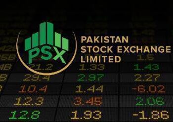 پاکستان سٹاک ایکسچینج میں نئی تاریخ رقم، 100 انڈیکس 1,21,000 پوائنٹس کی بلند ترین سطح پر پہنچ گیا