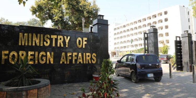 اقوام متحدہ میں پاکستان کا مؤقف بھرپور انداز میں پیش، وفد نے نیویارک میں مؤثر سفارتی کردار ادا کیا، ترجمان دفتر خارجہ