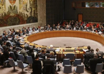 امریکا نے سلامتی کونسل میں غزہ جنگ بندی کی قرارداد ویٹو کر دی