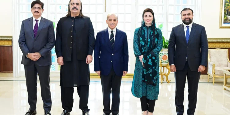 قومی اقتصادی کونسل نے اگلے مالی سال کیلئے 4 ہزار 224 ارب کے ترقیاتی بجٹ کی منظوری دے دی