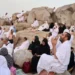 حج کا رکن اعظم وقوف عرفہ آج ادا کیا جائیگا