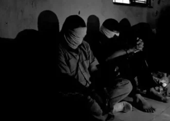 ڈی آئی خان میں نجی کمپنی کے 11ملازمین اغوا