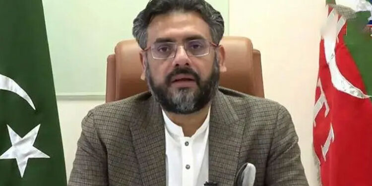 آئندہ بجٹ میں کوئی نیا ٹیکس نافذ کرنے کا ارادہ نہیں: خیبر پختونخوا حکومت