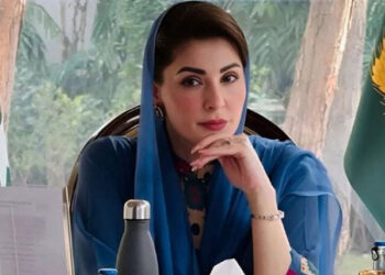 وزیراعلیٰ پنجاب کا عید الاضحیٰ پر فول پروف سکیورٹی انتظامات کا حکم