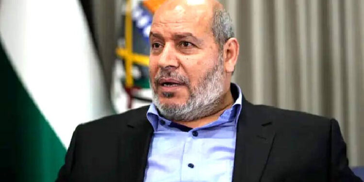 حماس اسرائیل کے ساتھ غزہ جنگ بندی کیلئے نئے مذاکرات پر آمادہ