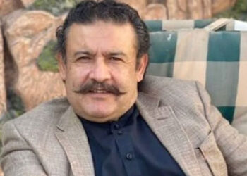 کوہاٹ: گیس لیکج دھماکا، سابق وفاقی وزیر و سینیٹر عباس آفریدی جاں بحق