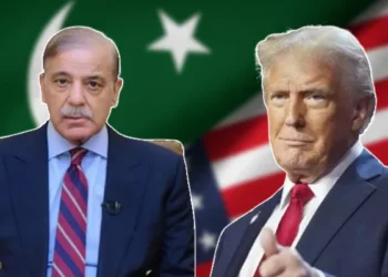 2 ایٹمی ریاستوں میں جنگ بندی پر فخر، پاکستان میں مضبوط لیڈر شپ ہے: ٹرمپ