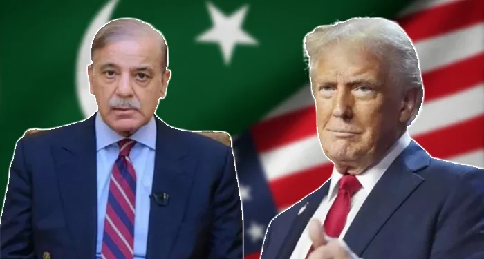 2 ایٹمی ریاستوں میں جنگ بندی پر فخر، پاکستان میں مضبوط لیڈر شپ ہے: ٹرمپ