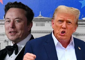 اختلافات میں شدت، ایلون مسک کا ڈونلڈ ٹرمپ کے مواخذے کا مطالبہ