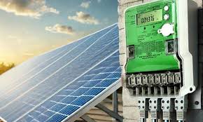 سولر نیٹ میٹرنگ پالیسی تبدیل کرنے کا فیصلہ، وزارت توانائی نے سمری تیار کر لی۔ذرائع