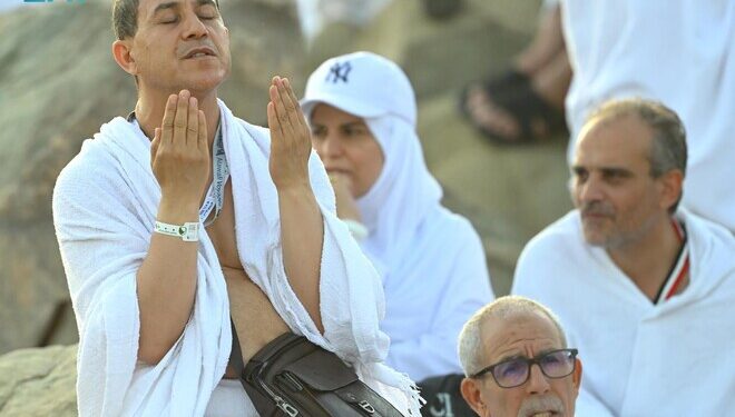 اس سال 16 لاکھ 73 ہزار 230 افراد نے فریضہ حج ادا کیا