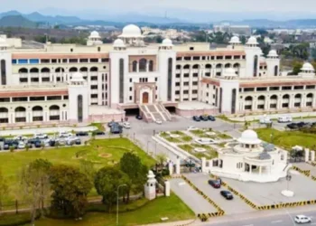 وزیراعظم آفس کی تزئین وآرائش کیلئے 6 کروڑ 50 لاکھ روپے رکھنےکی تجویز