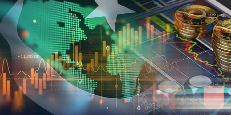 متعدد معاشی اہداف میں ناکامی، قومی اقتصادی سروے کے اہم نکات سامنے آگئے